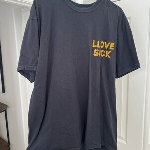 Llove Sick T-Shirt